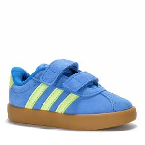Adidas VL Court 3.0 CF I Bright Royal/Lime