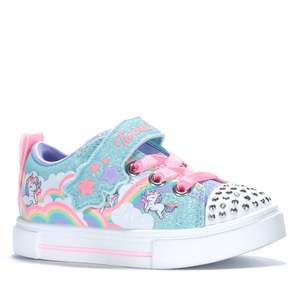 Kids Shoes: Skechers Infants' Twinkle Toes: Twinkle Sparks - Jumpin' Clouds
