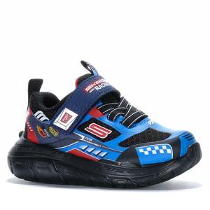 Skechers Skech Tracks 402303N Blue/Red