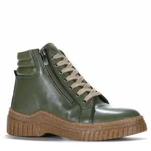 Cabello Charlie Khaki