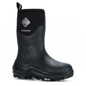 Unisex Boots: Muck Boots Men's Muckmaster