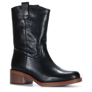 Womens Ankle Boots: EOS Gaucho