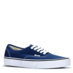 Mens Sneakers: Vans Authentic Colour Theory