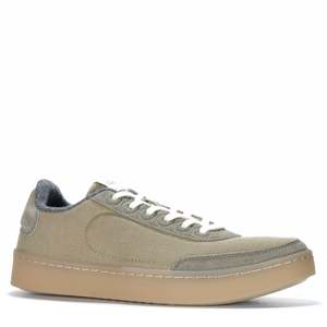 Mens Sneakers: Allbirds Men's Varsity Cruiser Light Burnt Olive