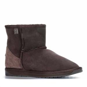 Slippers: Emu Platinum Stinger Mini