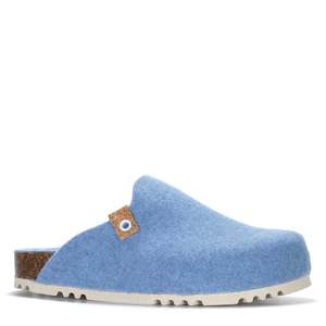 Slippers: Dr Feet Hef
