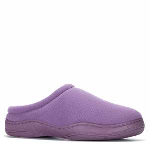 Tamarac Suzie Clog Mauve