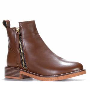 Womens Boots: Bresley Duel