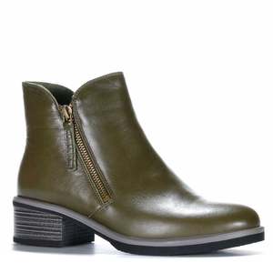 Womens Boots: Bresley Dolomite