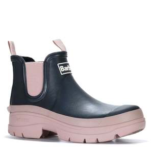Barbour Nimbus Chelsea Wellingtons