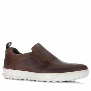 Mens Sneakers: Ecco Byway 501654