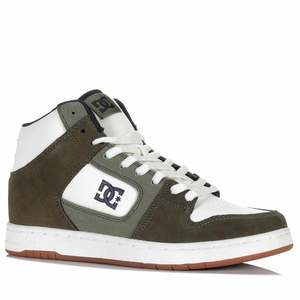 DC Shoes Manteca 4 Hi