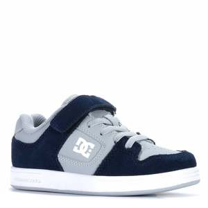 Kids Shoes: DC Shoes Manteca 4 V