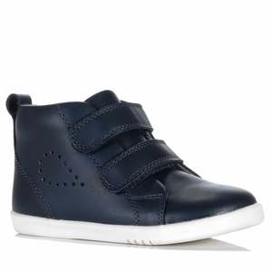 Bobux I-Walk Grass Court Hi