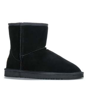 Slippers: Grosby Jackaroo Ugg