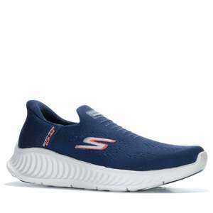 Mens Sale Shoes: Skechers Slip-ins: GOwalk Now - Sauntered 216372