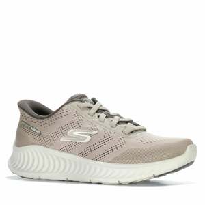 Mens Sale Shoes: Skechers Slip-ins: GOwalk Now - Payton 216375 Khaki