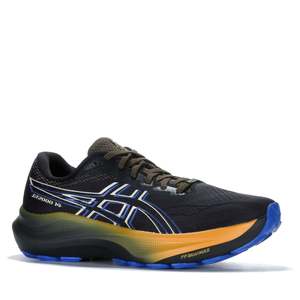 Mens Sale Running Walking: Asics GT-2000 14 (D) G-TX Waterproof Black/Vanilla