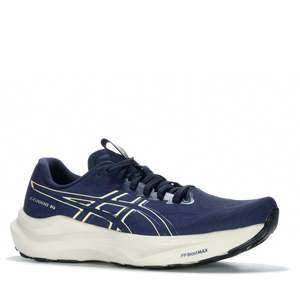 Mens Sale Running Walking: Asics GT-2000 14 (2E Wide) Midnight/Light Orange