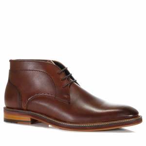 Unisex Boots: Julius Marlow Skittle