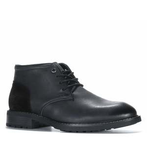 Unisex Boots: Hush Puppies Lynx