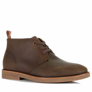 Hush Puppies Gibson