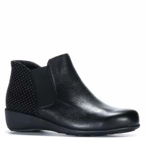 Womens Boots: Ziera Sello XW