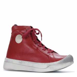 Womens Boots: Softinos Appe