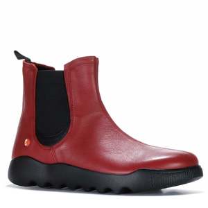 Womens Boots: Softinos Whad