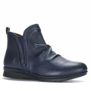 Womens Boots: Hush Puppies Nerine