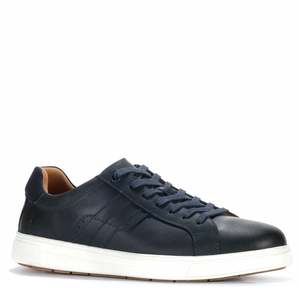 Mens Sneakers: Hush Puppies Gravity