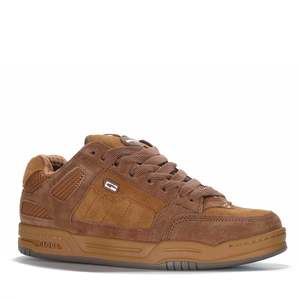 Mens Sneakers: Globe Tilt Prime