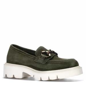 Womens Sale Shoes: Tamara London Pargo Suede
