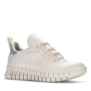 Ecco Gruuv Goretex 218233 Limestone