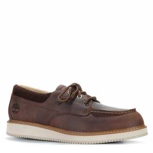 Timberland Redwood Edge Low