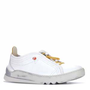 Womens Sneakers: Softinos Loes
