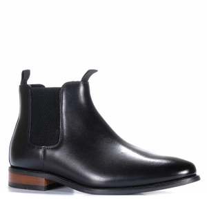 Unisex Boots: Hush Puppies Wisconsin
