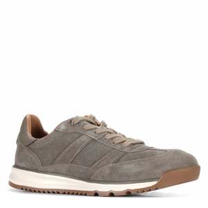 Mens Sneakers: Hush Puppies Ace