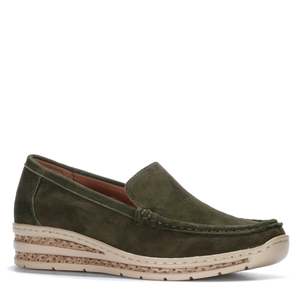 Womens Sale Shoes: Cassini Mela Suede