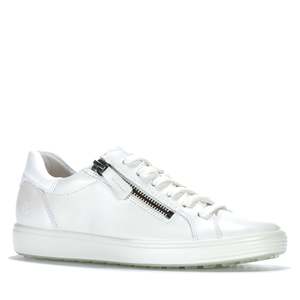 Ecco Soft 7 490553 White