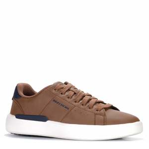 Mens Sale Shoes: Skechers Relaxed Fit: Verloma - Bening 210631