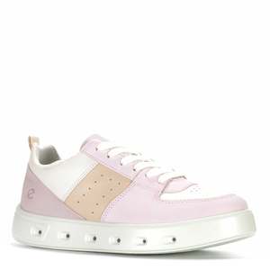 Womens Sneakers: Ecco Street 720 Gore-Tex 209713
