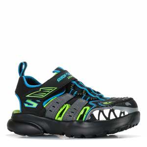 Kids: Skechers Razor Splash - Raptor Quest 402284L