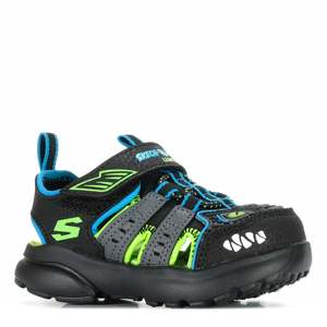 Kids: Skechers Toddlers Razor Splash - Raptor Quest 402284N