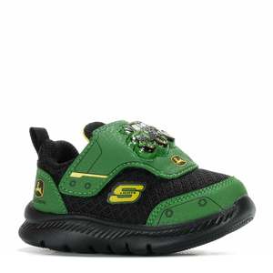 Kids: Skechers Toddlers John Deere - Tractor Sound Pals 407091N