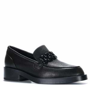 Bresley: Bresley Privot Black