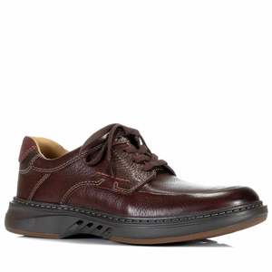 Clarks: Clarks Un Briley Lace Leather