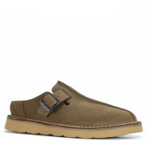 Clarks: Clarks Solsbury Mule Mens