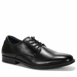 Clarks: Clarks Boston Black