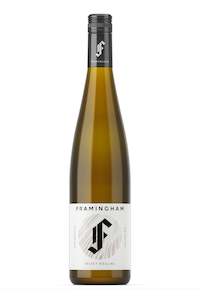 2024 Framingham Select Riesling